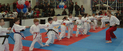 karate oshkosh martial arts america