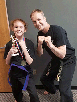 martial arts america oshkosh