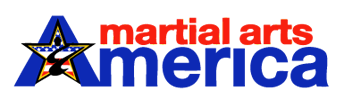 Martial Arts America logo